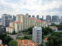 The Imperial (D9), Condominium #477195951